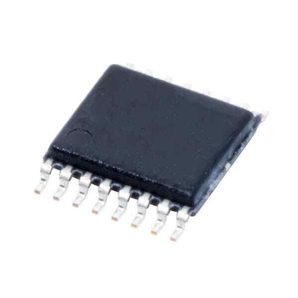 1pcs DAC7678SPWTSSOP-16