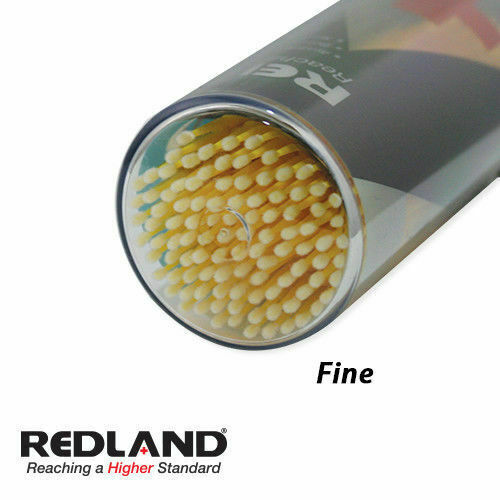 REDLAND Disposable Micro Applicator Microbrush Bendable -FDA