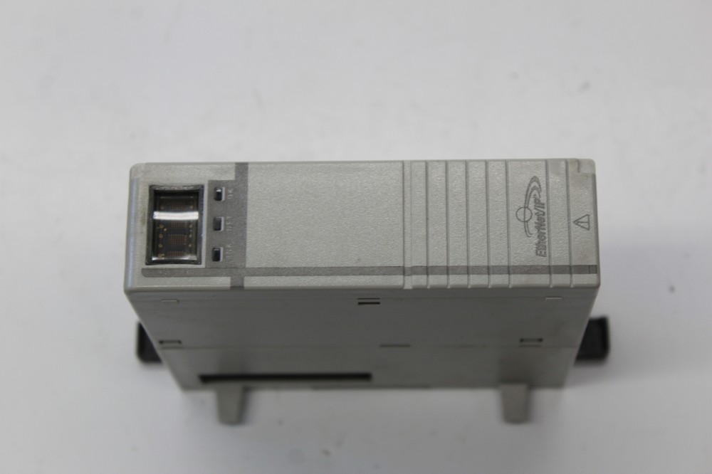 ALLEN BRADLEY 1768-ENBT SER.A INTERFACE MODULE UNMP.