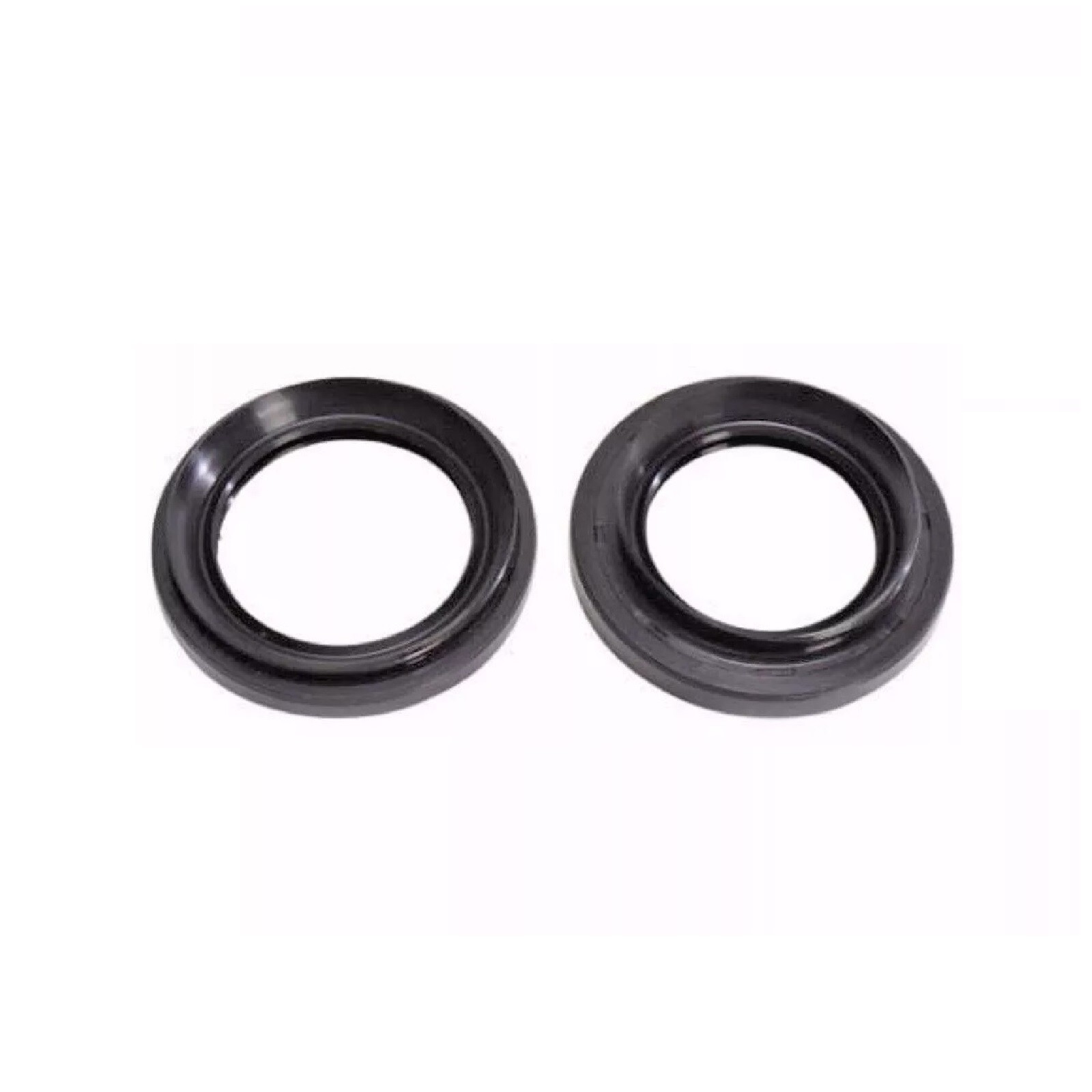 Both Rear Wheel Bearing Seal Kits for 05-13 Yamaha Rhino 450 660 700 All Models