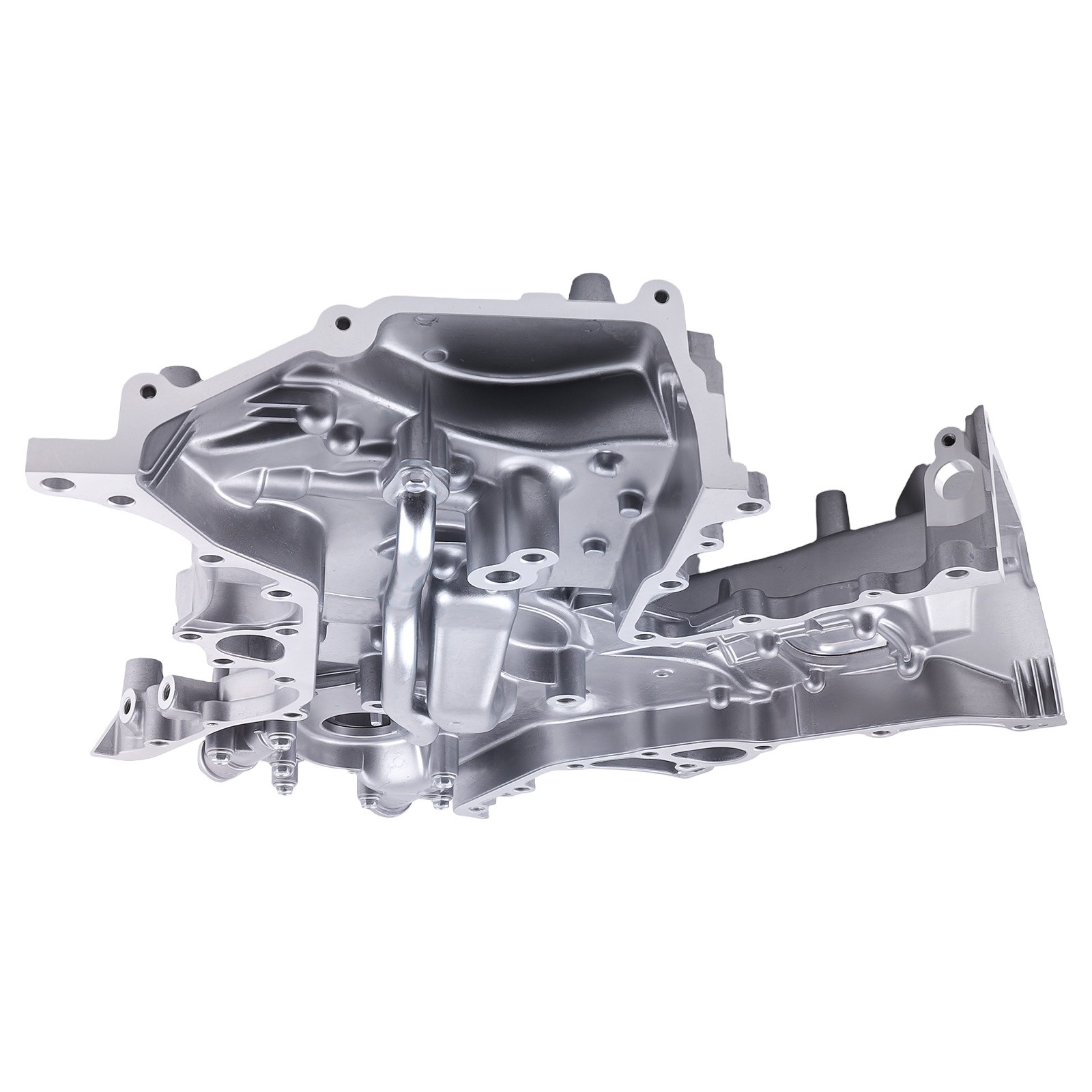 Timing Cover Oil Pump Assembly for Toyota 4Runner 4.0L V6 1GR-FE 2003-2009