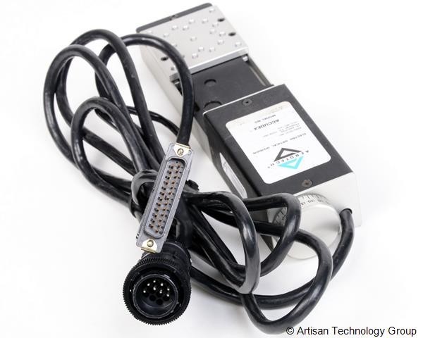 Aerotech ATS50-50-6/2 Linear Positioning Stage