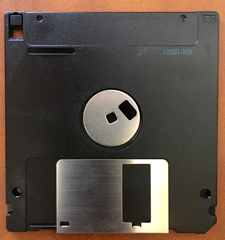 Macintosh System Tools Version 6.0.8 Boot up Disk For Classic Macs