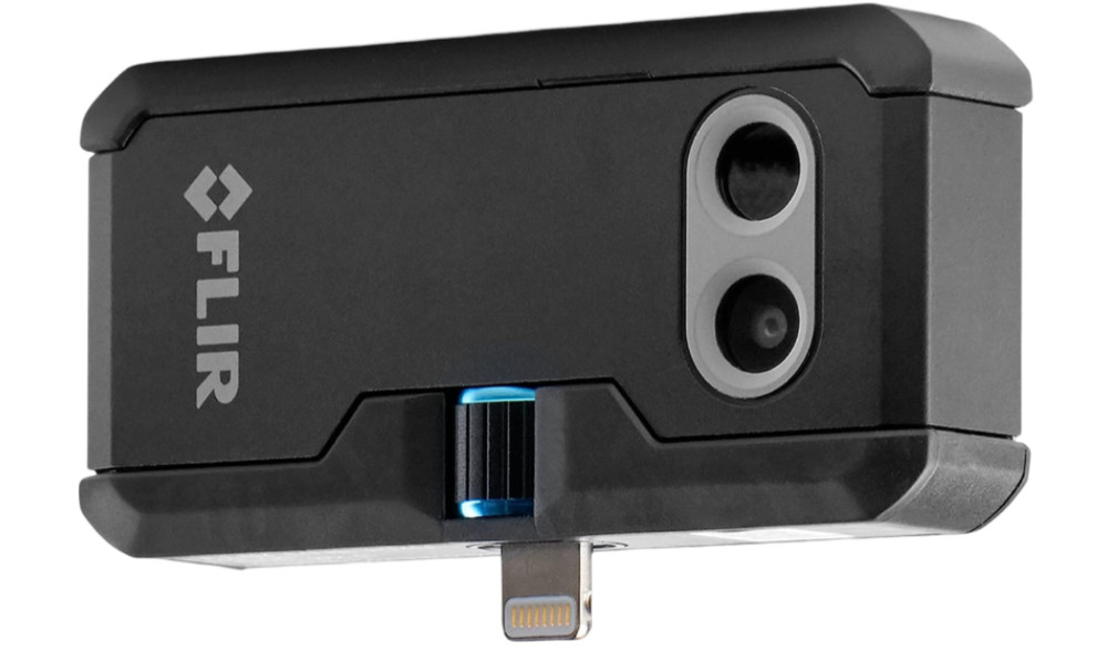 Flir 435-0006-03