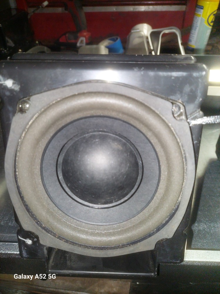 Bally J43 Slot Machine Speaker Bundle