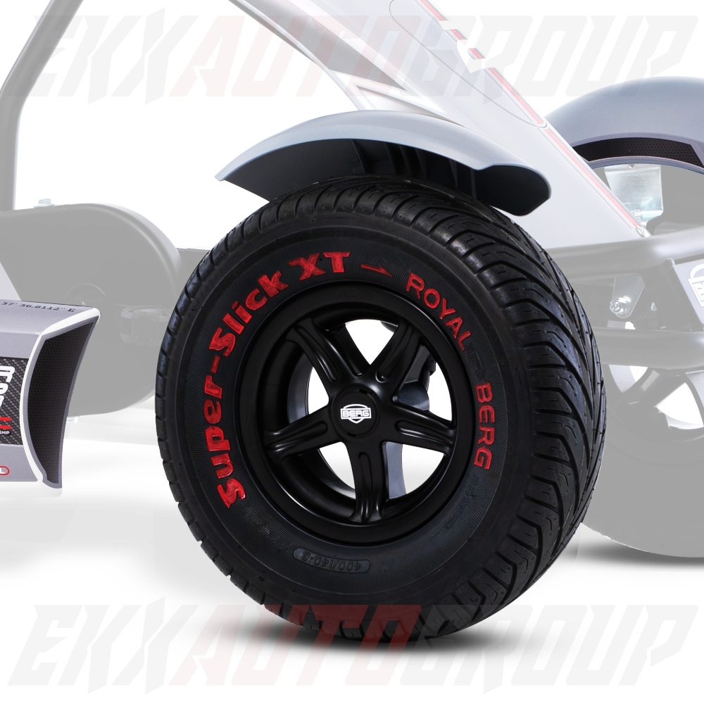 10Pcs Waterproof Permanent Paint Marker Pen For Car Tyre Tire Tread Rubber Metal