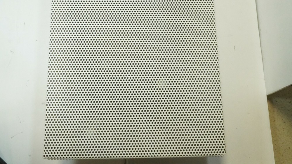 Quam SYSTEM 5 70RS 12x24 Tile Replacement Loudspeaker System with