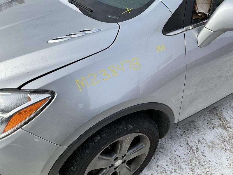 Transfer Case AWD Fits 13-22 ENCORE 736212