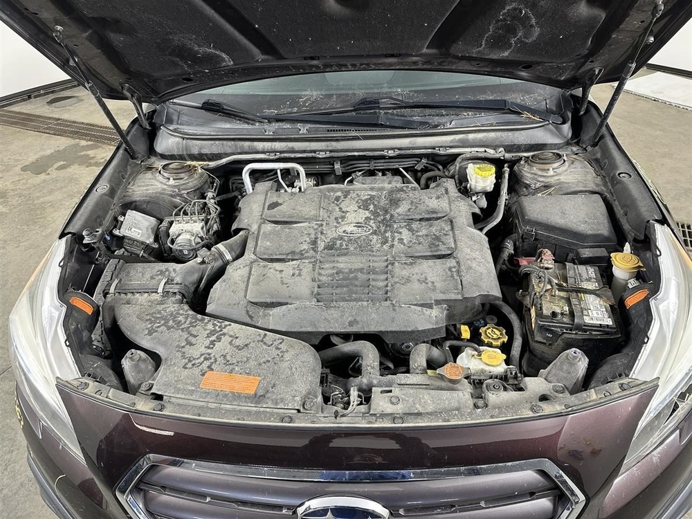 Camera/Projector Camera Windshield Mounted Upper Fits 17 LEGACY 2814025