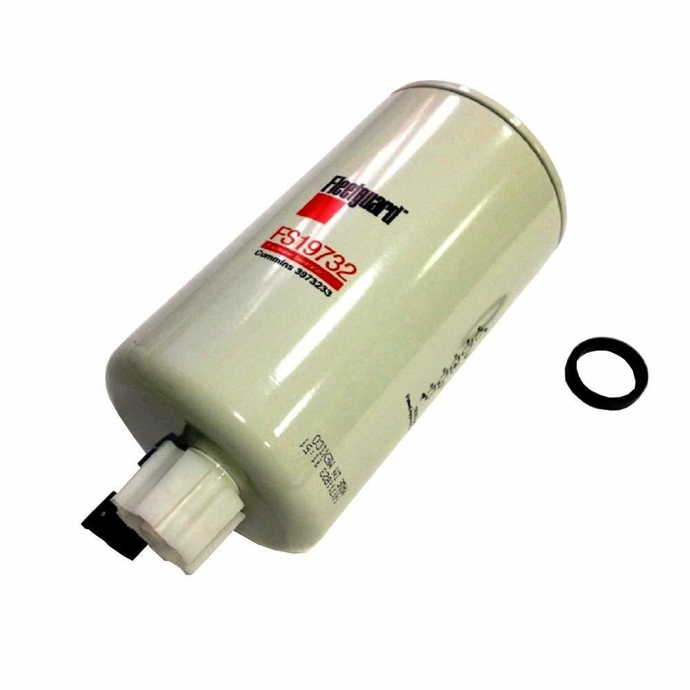 Fleetguard FS19732 Fuel Chemical Filter