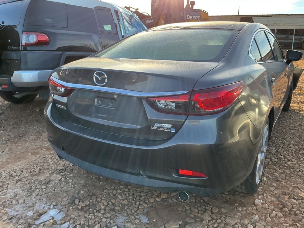 Fuse Box Engine Fits 16-23 MAZDA CX-9 4941188