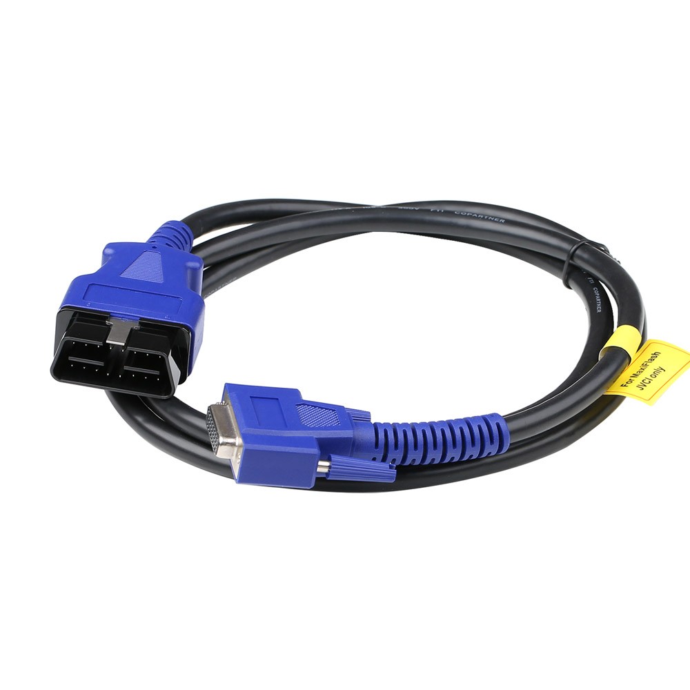 OBD Main Test Cable Interface Work for Autel MaxiIM IM608/IM608PRO