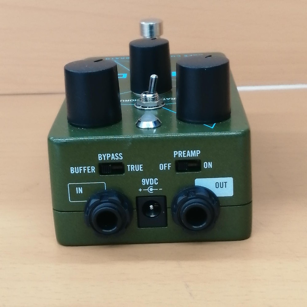 UAFX / BRIGADE(no250703)