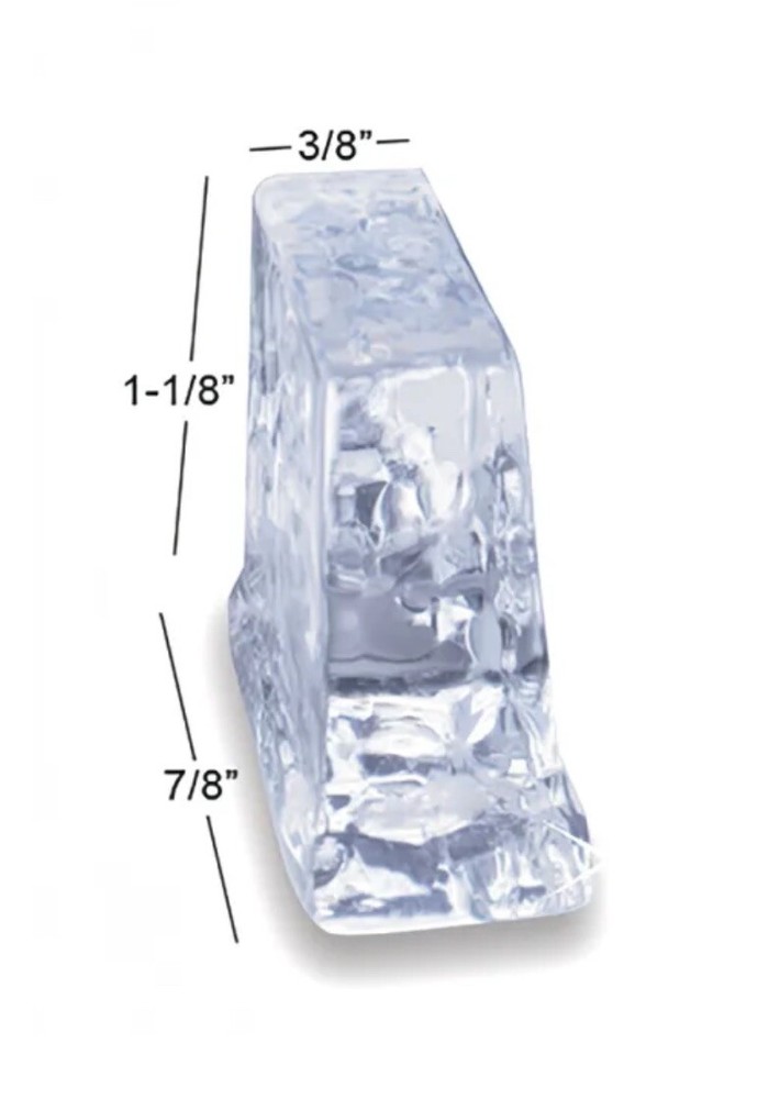 Manitowoc IBF0820C-161 Ice Machine