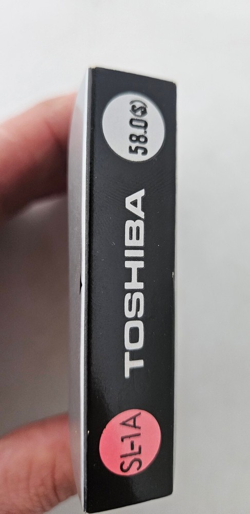 Toshiba High Quality Filter SL-1A