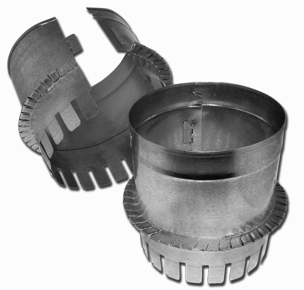 Tab Collar 18 inch diameter