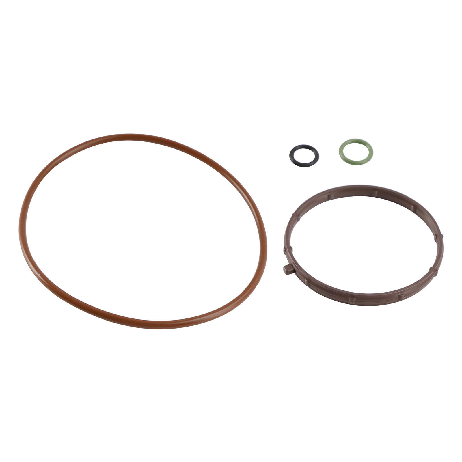 Vacuum Pump Rebuild Seal Kit DL3Z2A572A For Ford Lincoln 3.5L EcoBoost