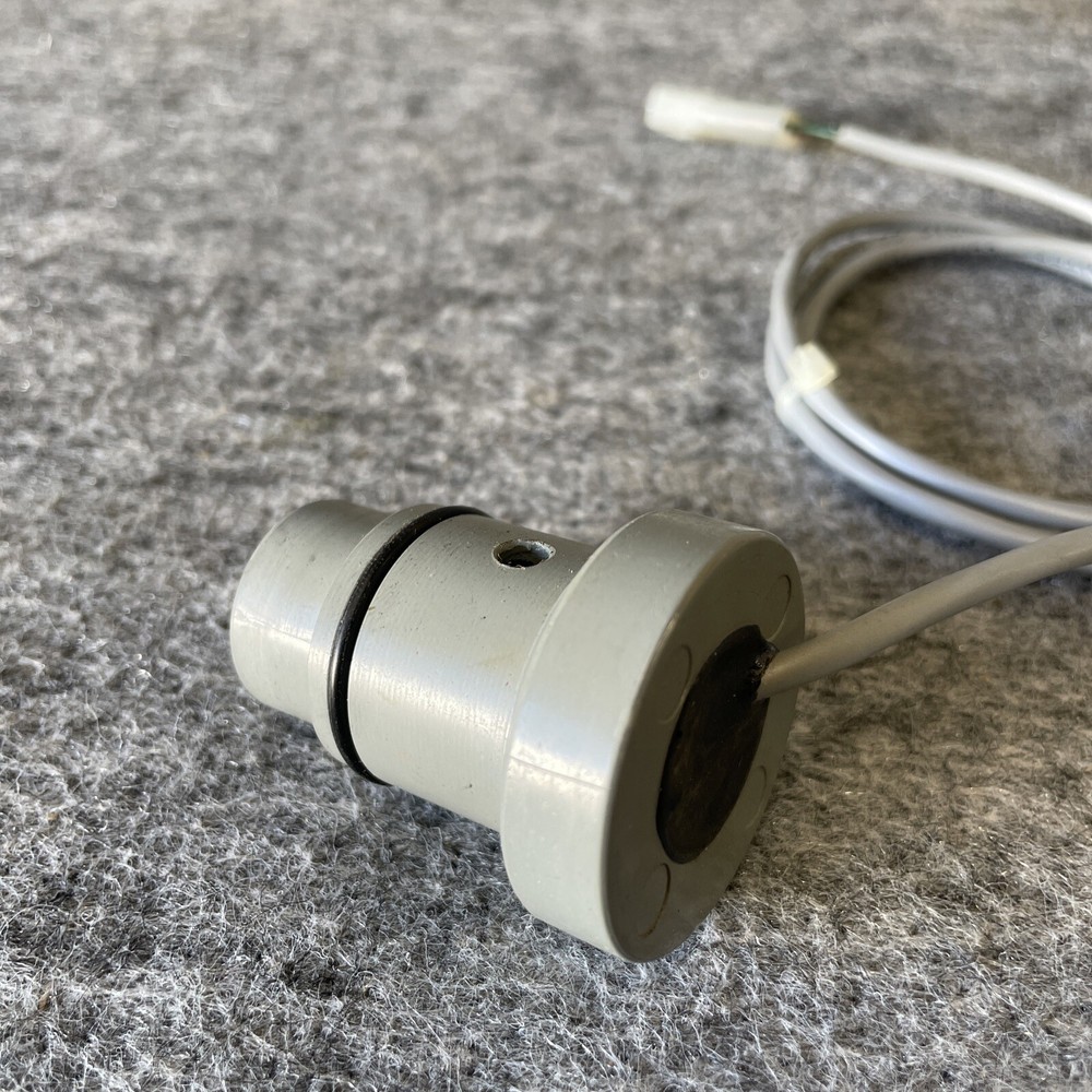 Pulsatron 04-002-20 E-2A W/3 Cord component New