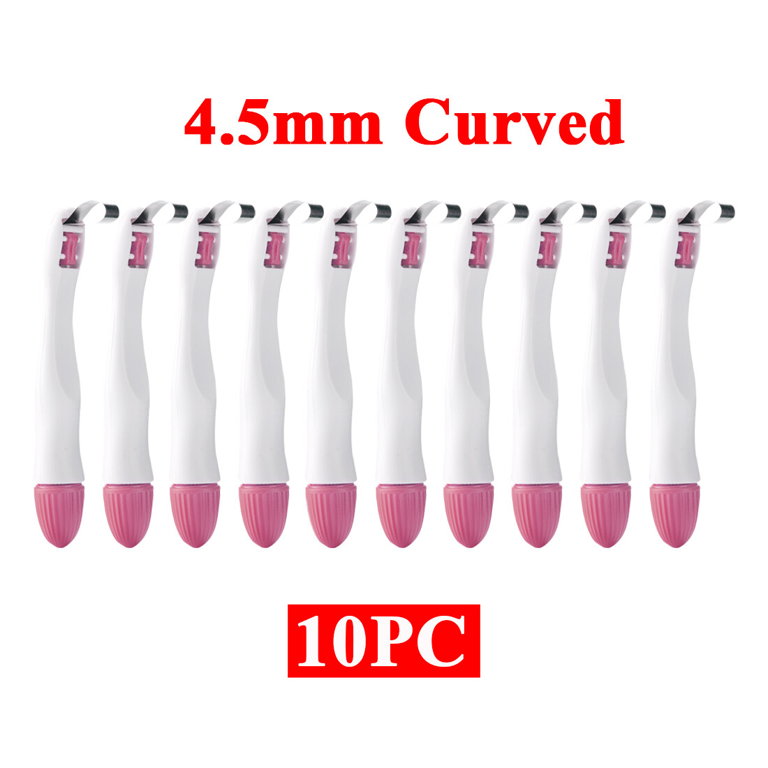 Adjust Dental Pro Matrix Bands Molar/Premolar Restoration Pre Formed 10/20/30Pcs