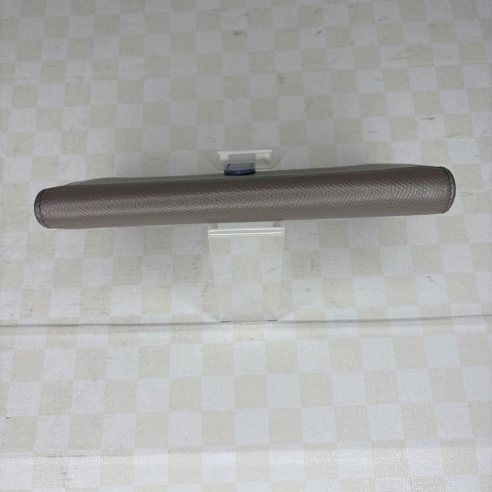 Celine Two-Fold Diary Type M04 Excellent Condition