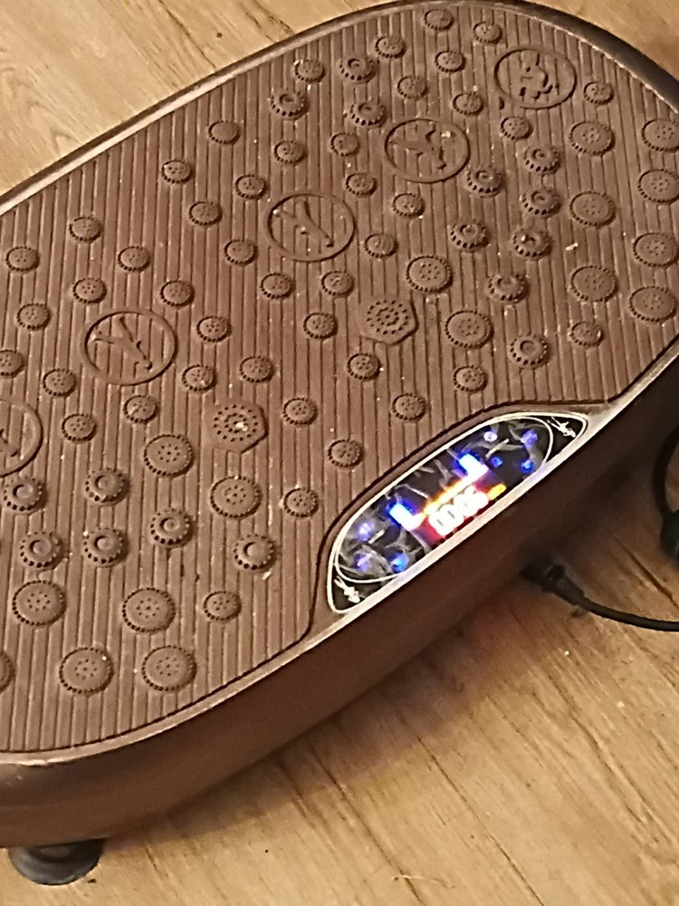 EILISON FitMax Vibration Exercise Machine