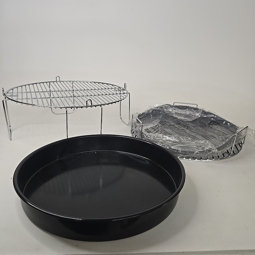 Nuwave 20331 Metal Rack And Pan Replacement