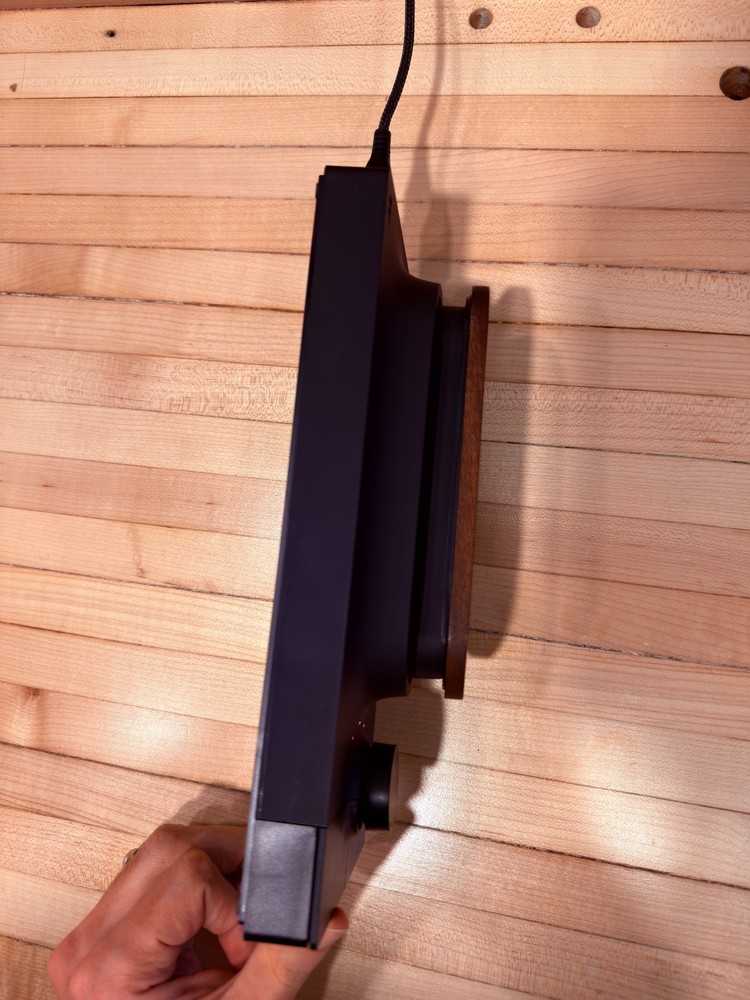 Expressive E Touché SE USB MIDI Instrument Controller tinted mahogany plate