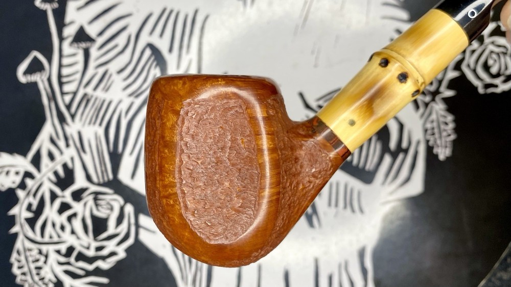 RAINDROP, hand made by Julius Vesz 🇨🇦