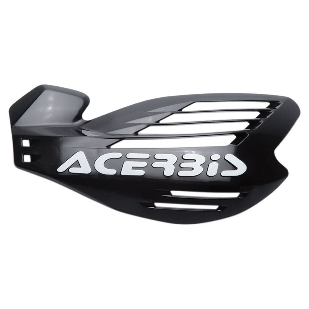 X-FORCE HANDGUARDS ORANGE