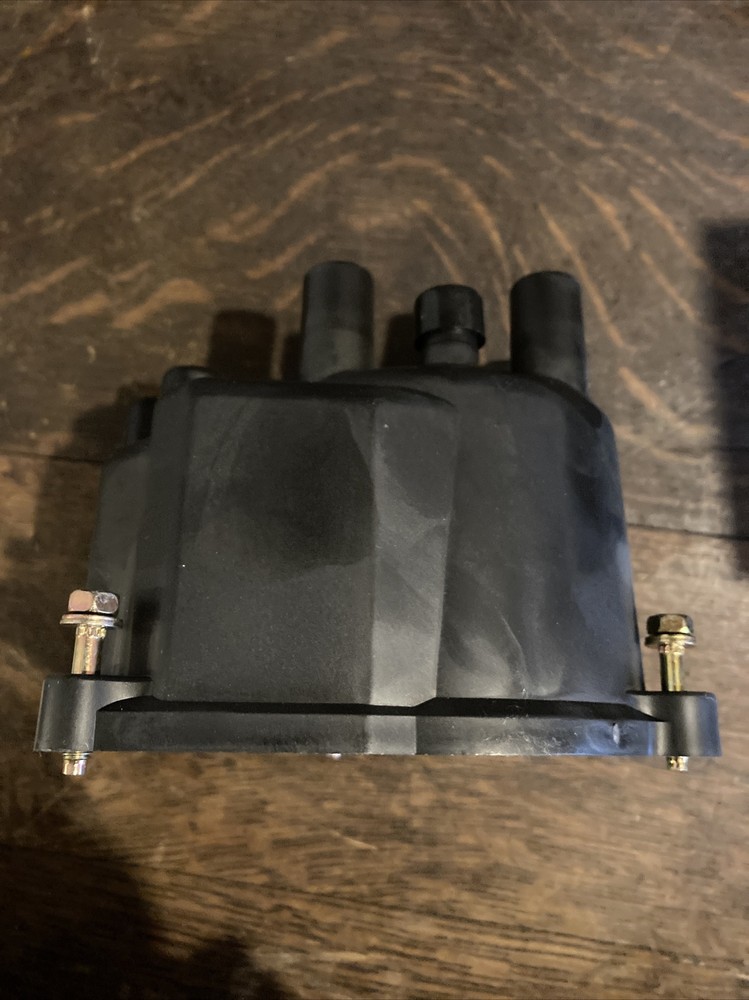 NOS Distributor Cap ACDelco E353A