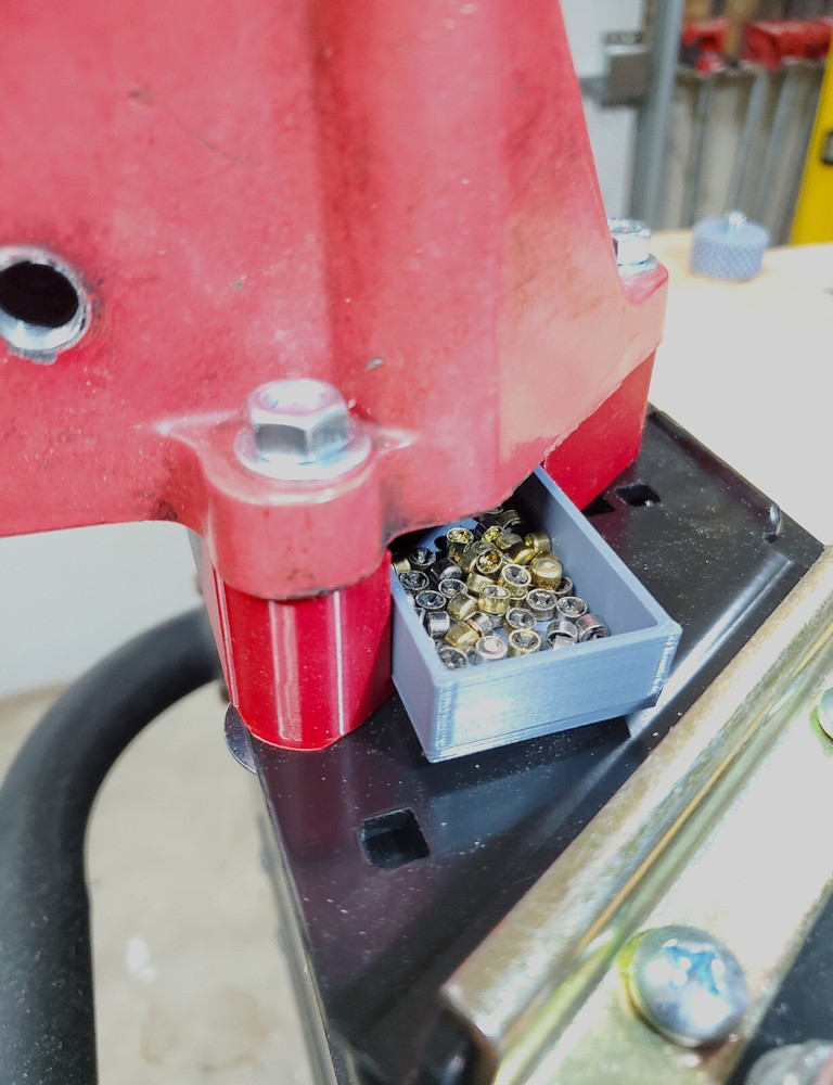 Lee Pro 1000 Primer Catcher Kit - for pre 2012 models