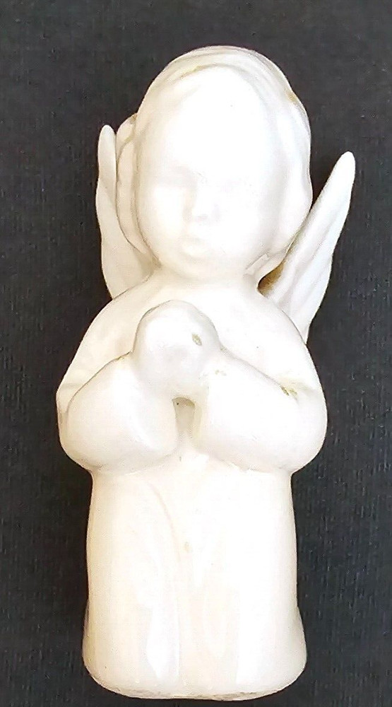 Cute Decorative Praying Angel