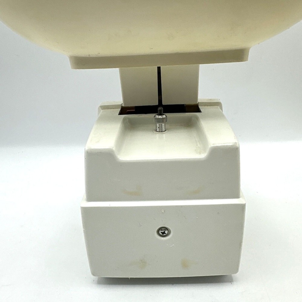 HANSON KITCHEN/UTILITY SCALE with Measure Tray UNTESTED Vintage