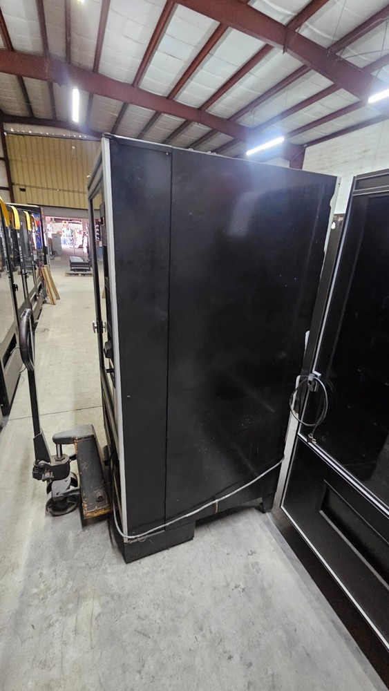 FULLY WORKING! AMS 39 40 Selection Snack Vending Machine Candy Machine MDB IVEND