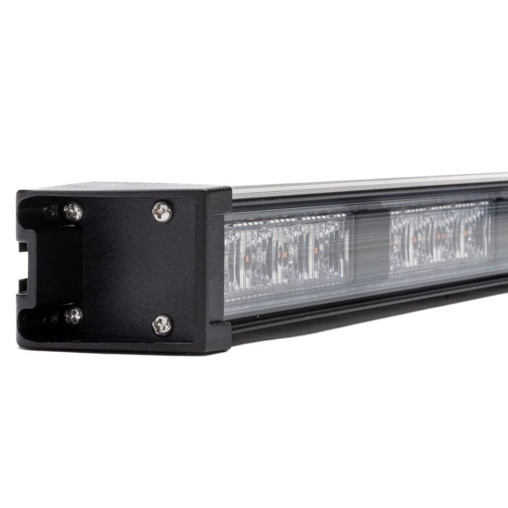 Lightbar UK Directional Warning LED Lightbar Traffic Director Function 560mm