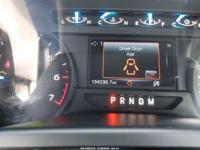 F150 2017 Glove Box 4949866