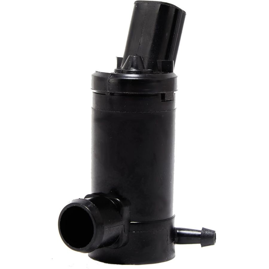 Front Windshield Washer Fluid Pump Motor Replacement for Impreza Outback, 1pc
