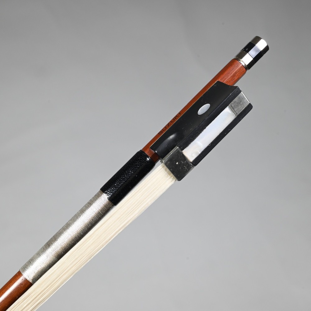 3/4 SUZUKI Violin Bow, Japan