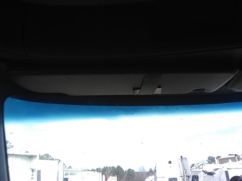 Replaces 2016 PETERBILT 579 INTERIOR SUN VISOR ,  GA
