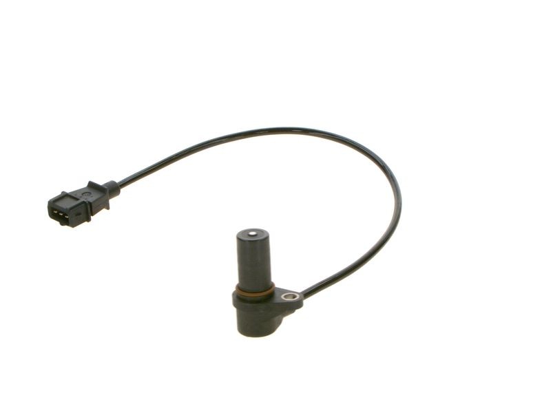 For BOSCH 0 281 002 102 SENSOR, CRANKSHAFT PULSE