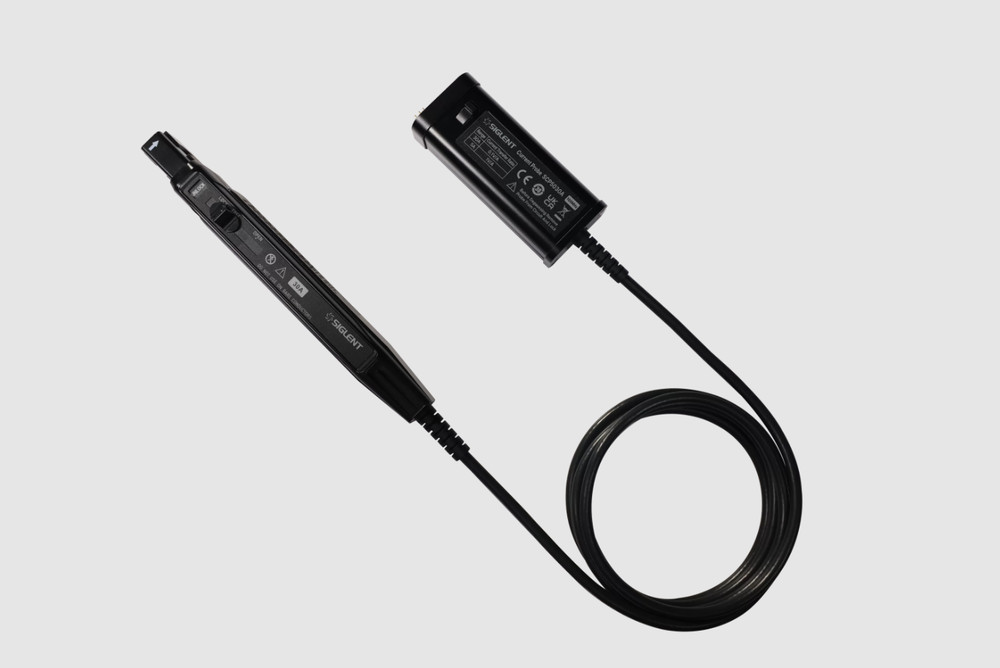 SCP5030A Current Probe