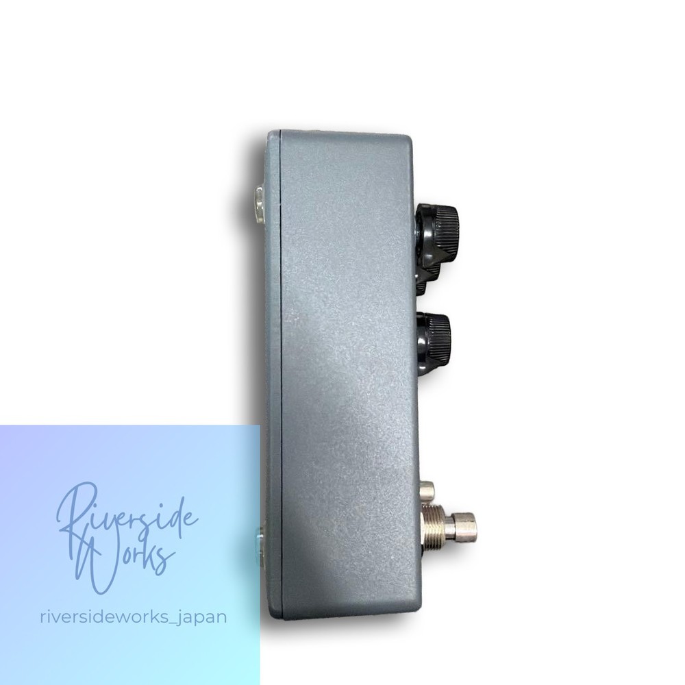 【NORDVANG CUSTOM】TRIPLE GAIN