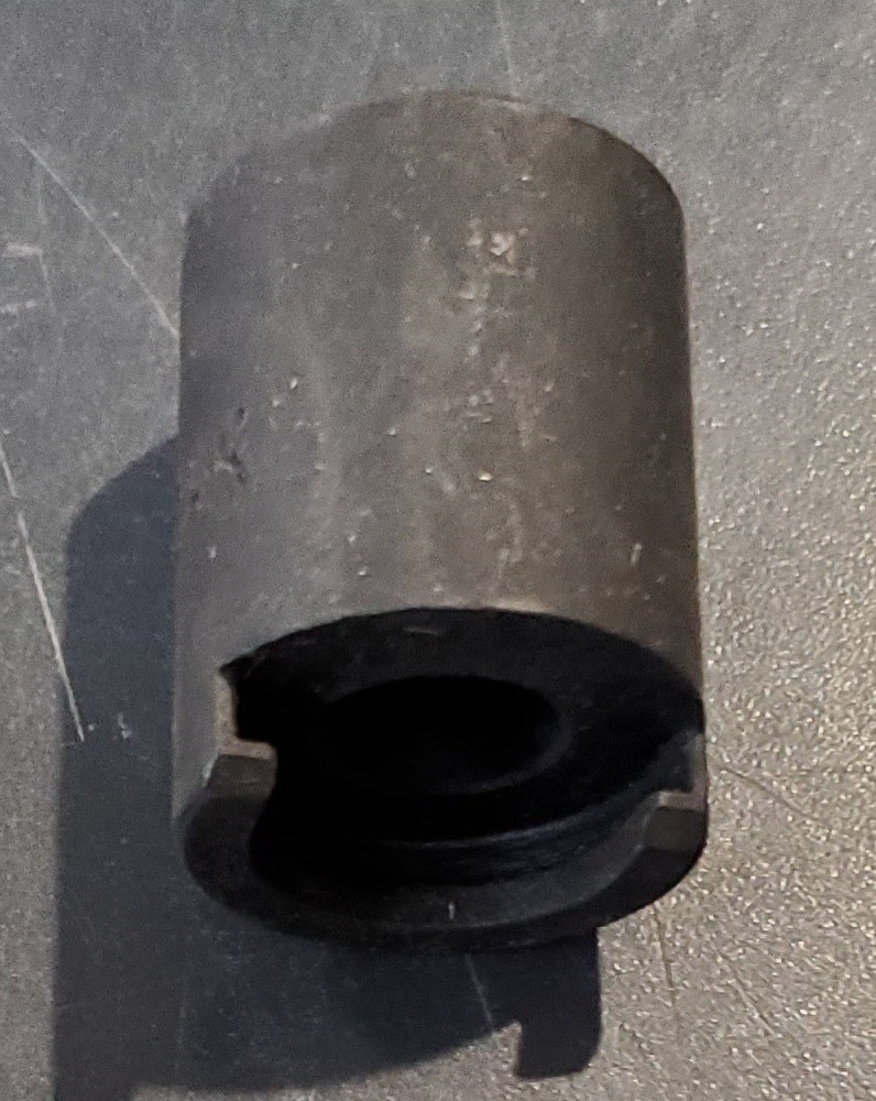 KENT MOORE TOOL J-42469 SHIFT ROD REMOVER TOOL