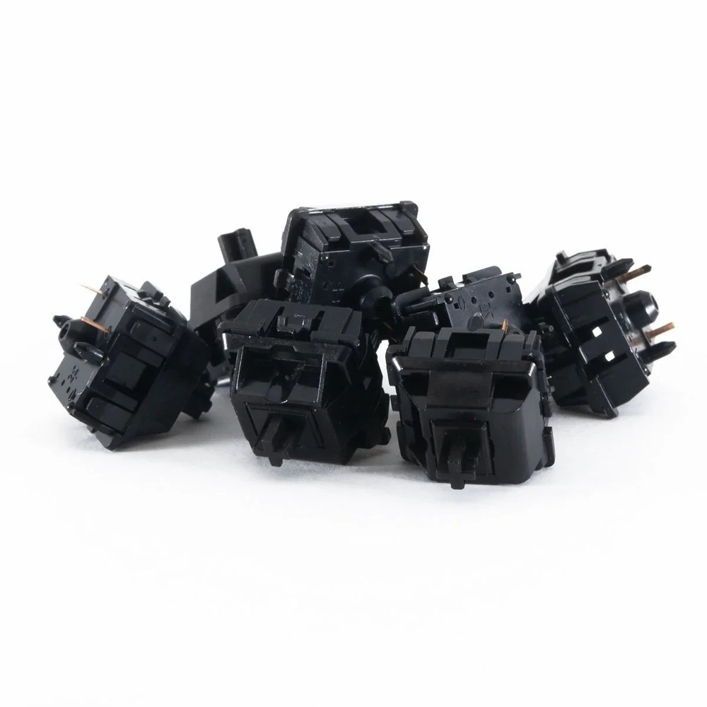 HHHH H1 Linear Switches (70x)