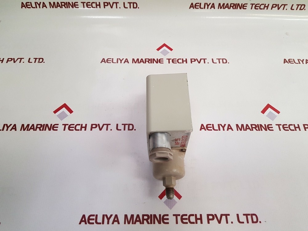 Danfoss Mp Differential Pressure Switch 060b0170