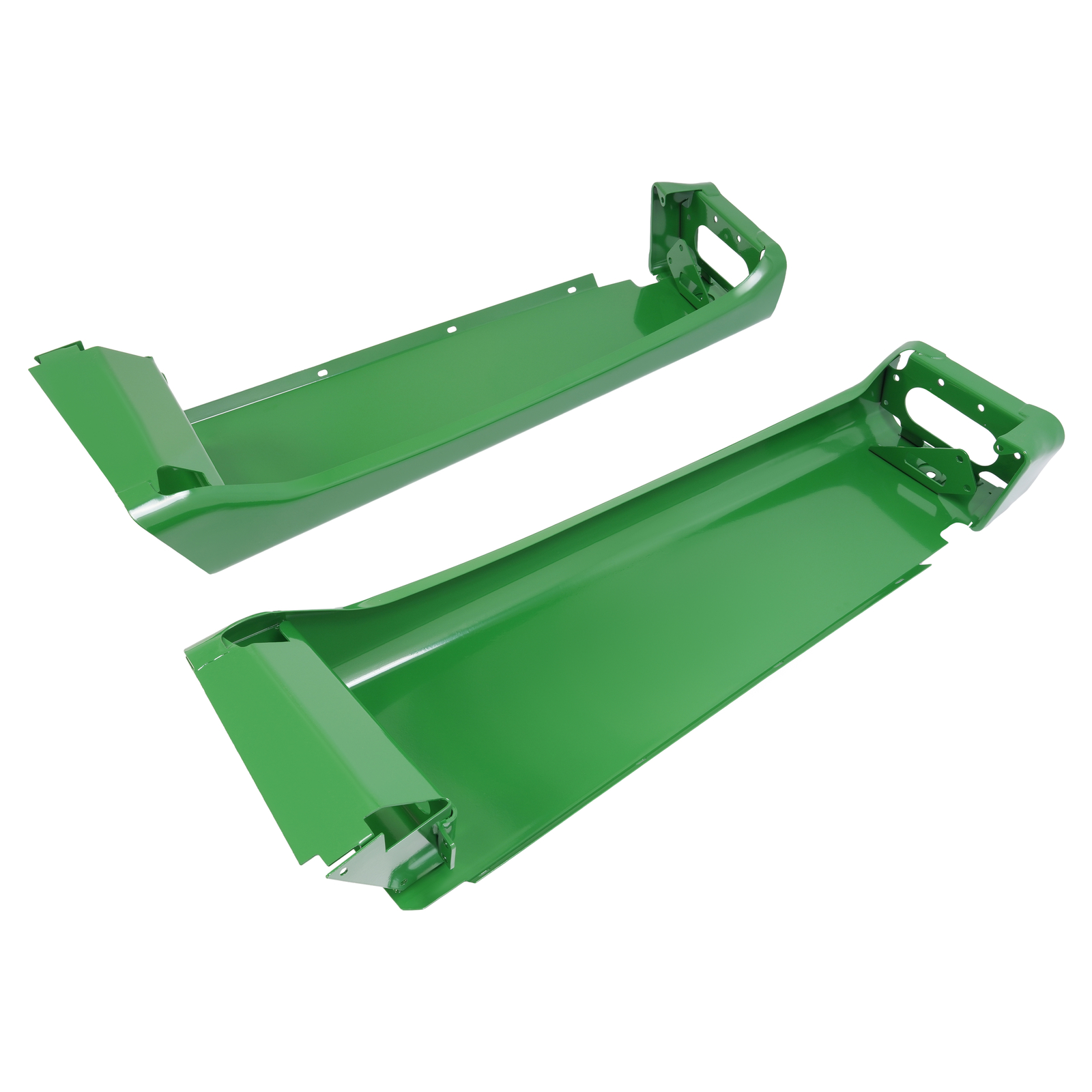 LH&RH Fender Fits John Deere Tractor Models 4030 4040 4040S 4050 4055 4230 4240