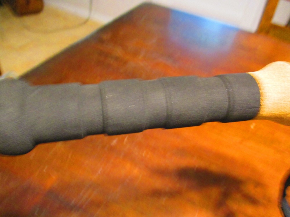 Ozark collapsible Hiking, walking retractable adjustable & wrist attachment