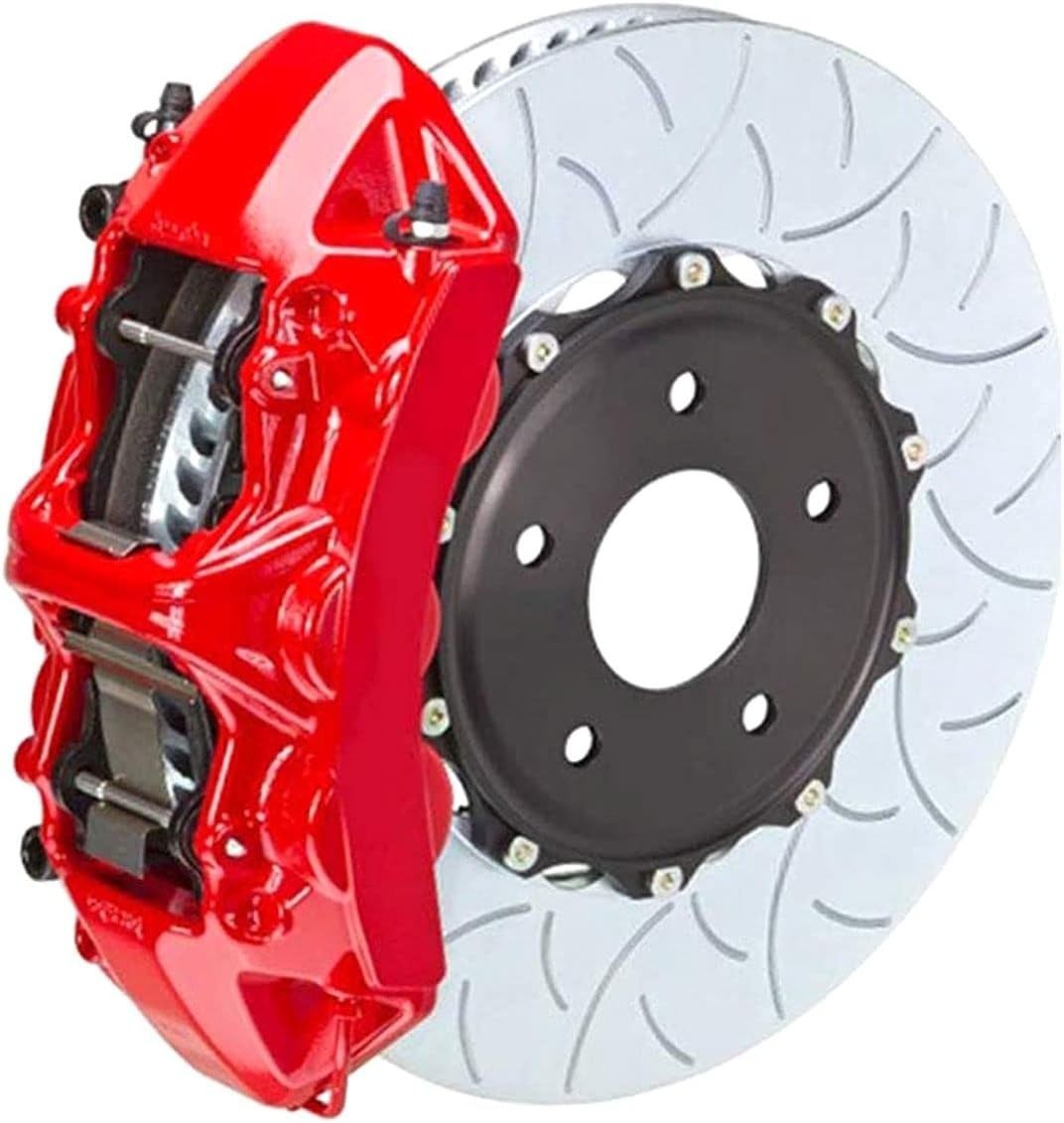 3M Caliper Wraps Reflective Vinyl High Heat Temperature Film, Gloss Finish Vinyl