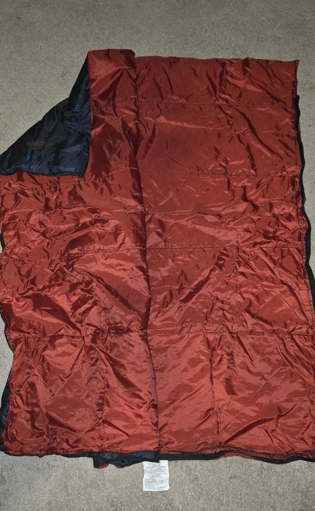 Star Wars The Force Awakens Sleeping Bag And Back Pack
