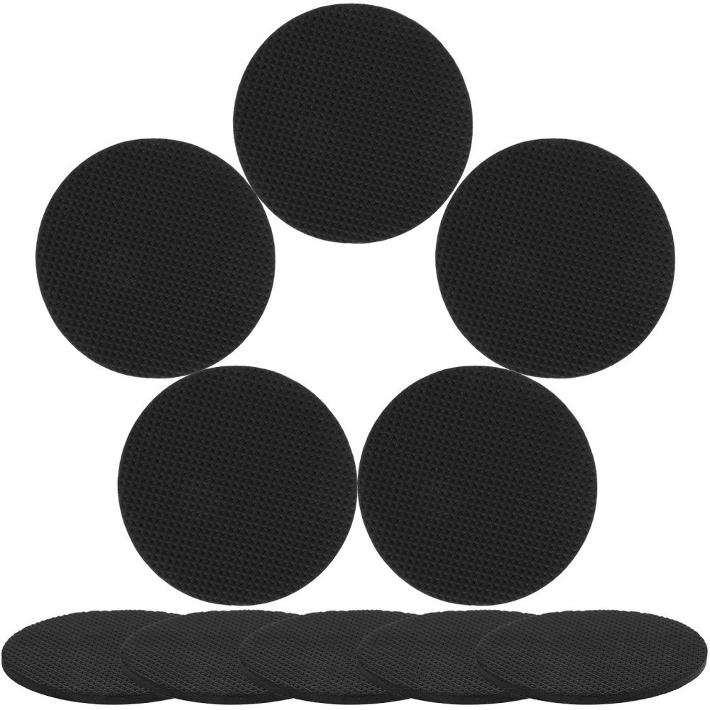 10Pcs Billiards Table Leveling Foot Pads for Adjustable Table Legs